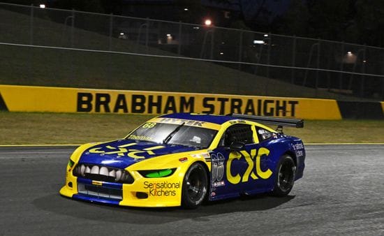 2023 TA2 Champion to be crowned at the re-birthed Calder Park Raceway this weekend